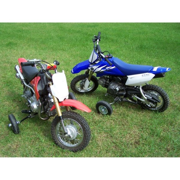 Hardline Products Wheels-4-Tots Universal Trainer - 058967