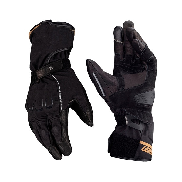 LEATT ADV Subzero 7.5 Gloves Men, Women - S - 450862