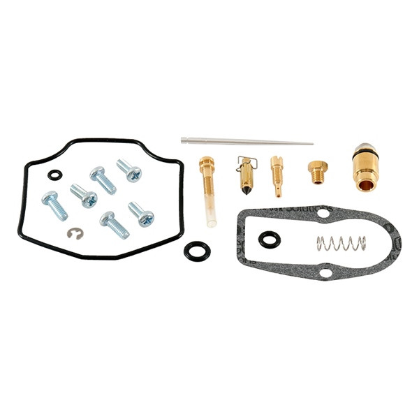 All Balls Carburetor Repair Kit Fits Yamaha - 208780