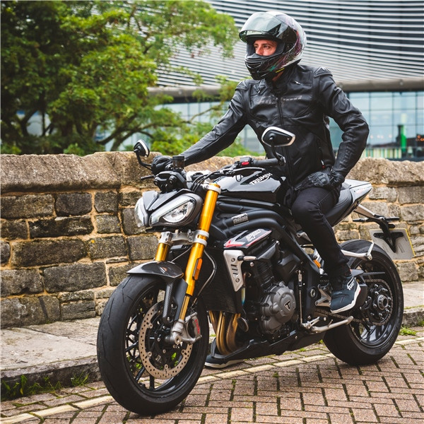 Bull It Trojan Jeans - 34 - 383182