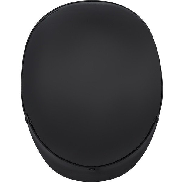 CKX Bullet Half Helmet Solid - L - 503894
