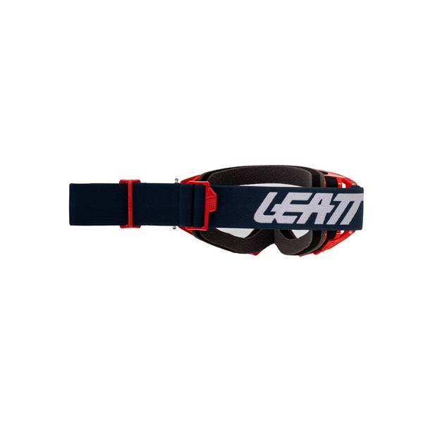 LEATT Vizion 3.5 Goggle Red - 462265