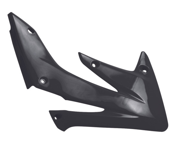 Polisport Air Scoop Deflector for Radiator Wind Deflector - HONDA - 143029