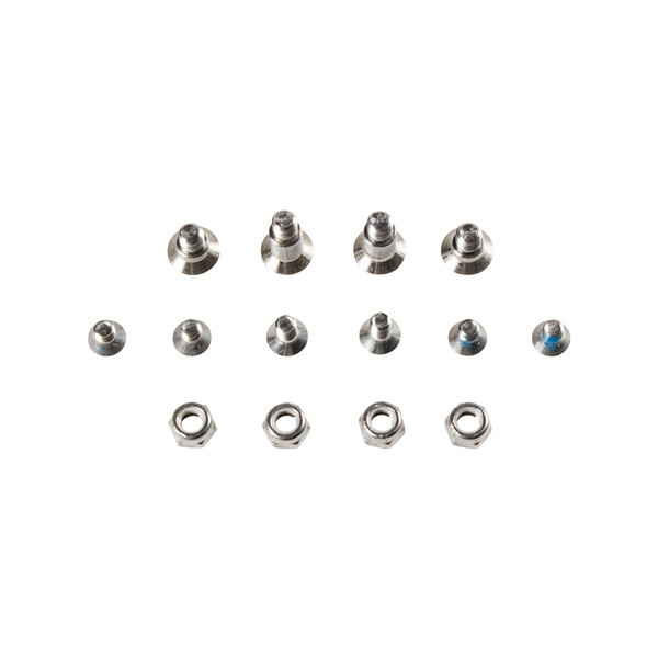 LEATT X-Frame Complete Bolt Kit - 408030