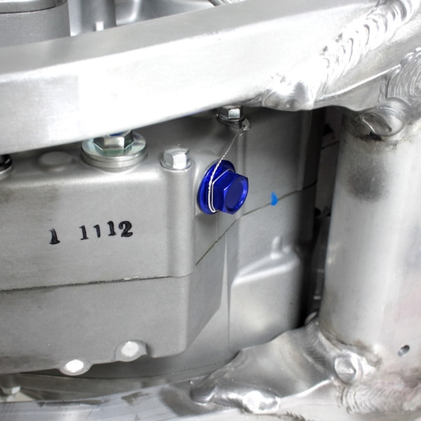 DRC/ZETA/UNIT Magnetic Drain Bolts - 027992