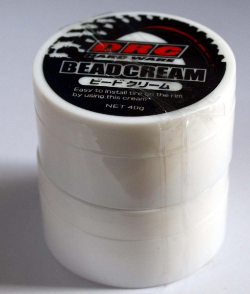 DRC/ZETA/UNIT Bead Cream Cleaner 40 g - 40 g - 022727