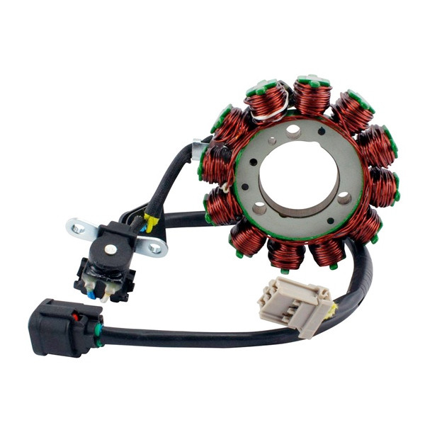 Kimpex HD Stator HONDA - 345284 - 345284