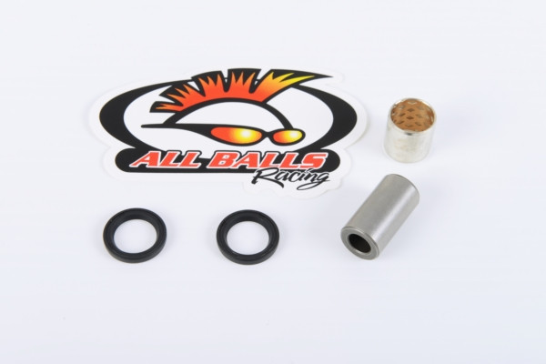 All Balls Shock Bearing Kits Fits Honda - 206547
