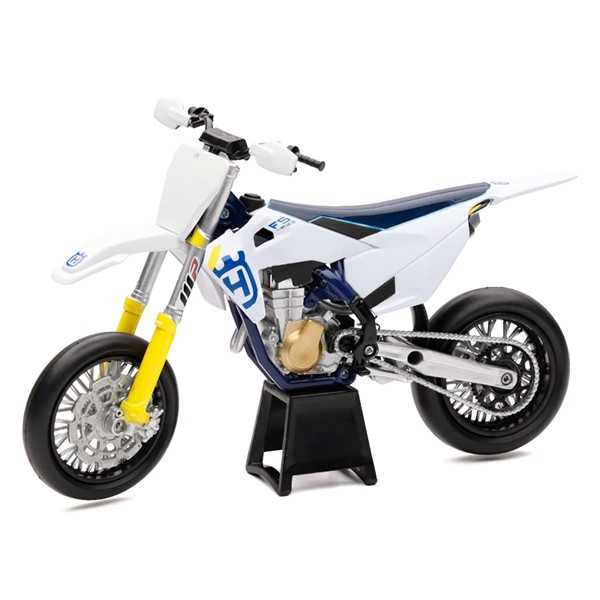 New Ray Toys Husqvarna Scale Model - 202796