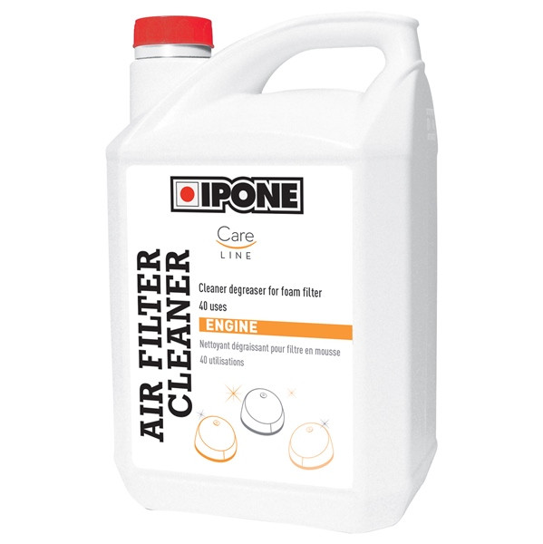 Ipone Air Filter Cleaner 5 L / 1.32 G - 5 L  - 050986