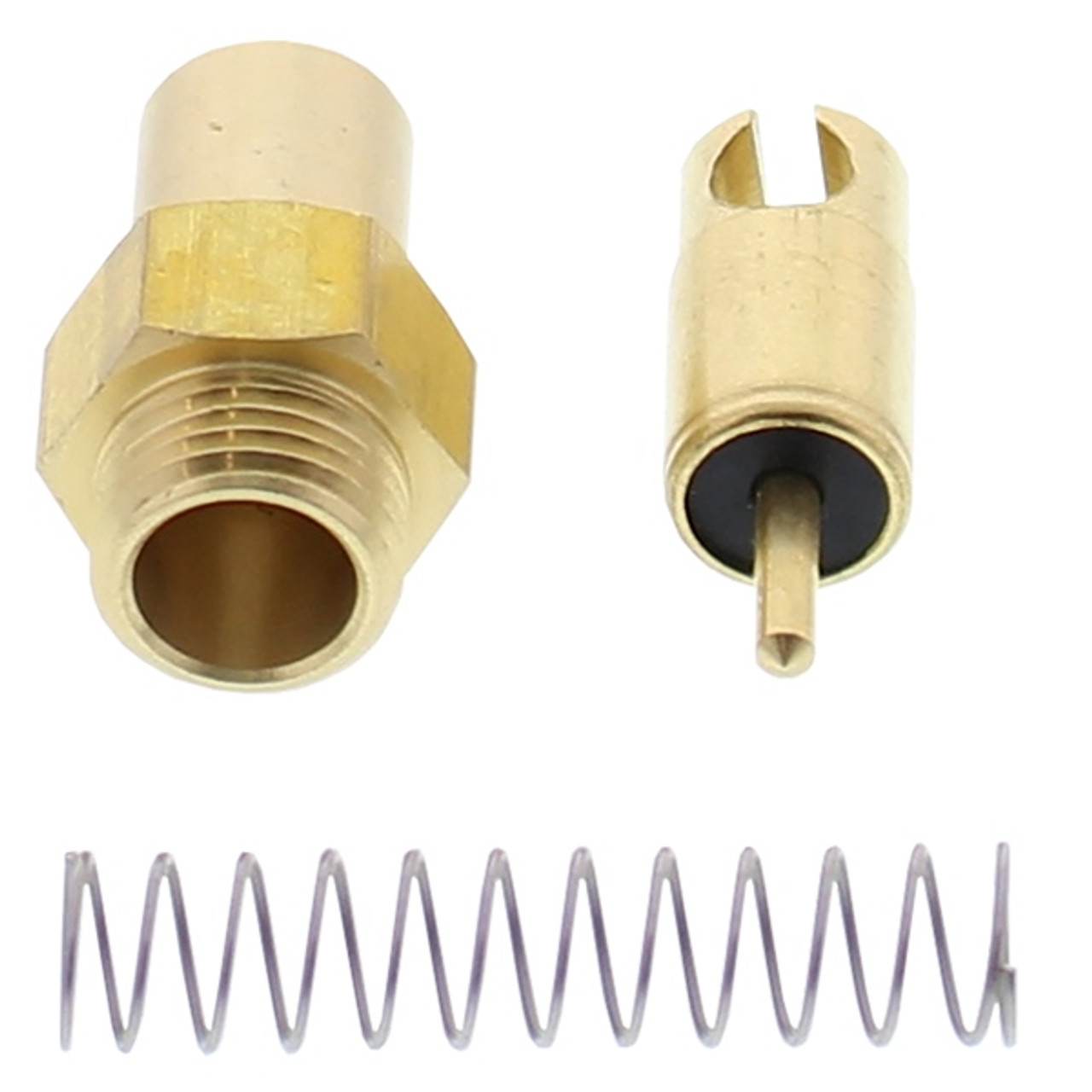 All Balls Air Cut off Valve Rebuild Kit Fits Honda - 350110