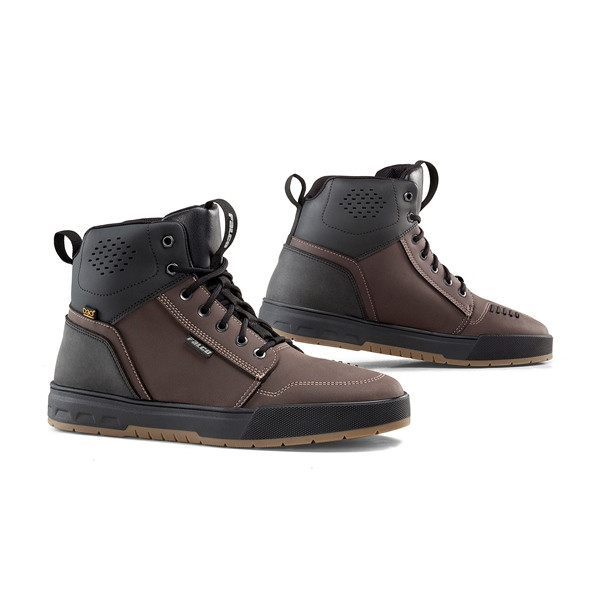 Falco Patrol 2  boots Men - Motorcycle - 8 - 608804