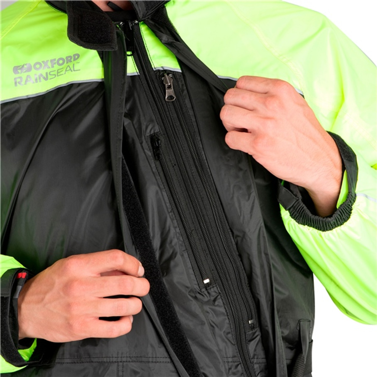 Oxford Products Oversuit Rainseal Men - Rainseal - 3XL - 469776