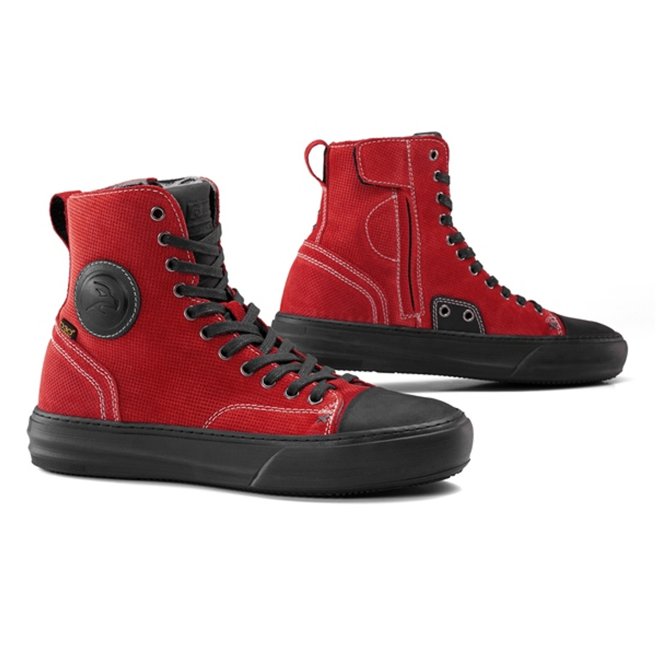 Falco Lennox 2 Boots Men - Motorcycle - 10 - 607626