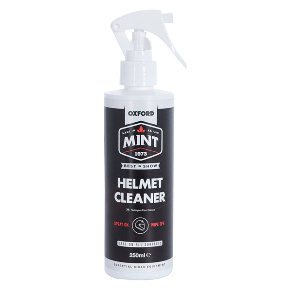 OXFORDMINT Mint Helmet Cleaner 250 ml - 250 ml - 371579