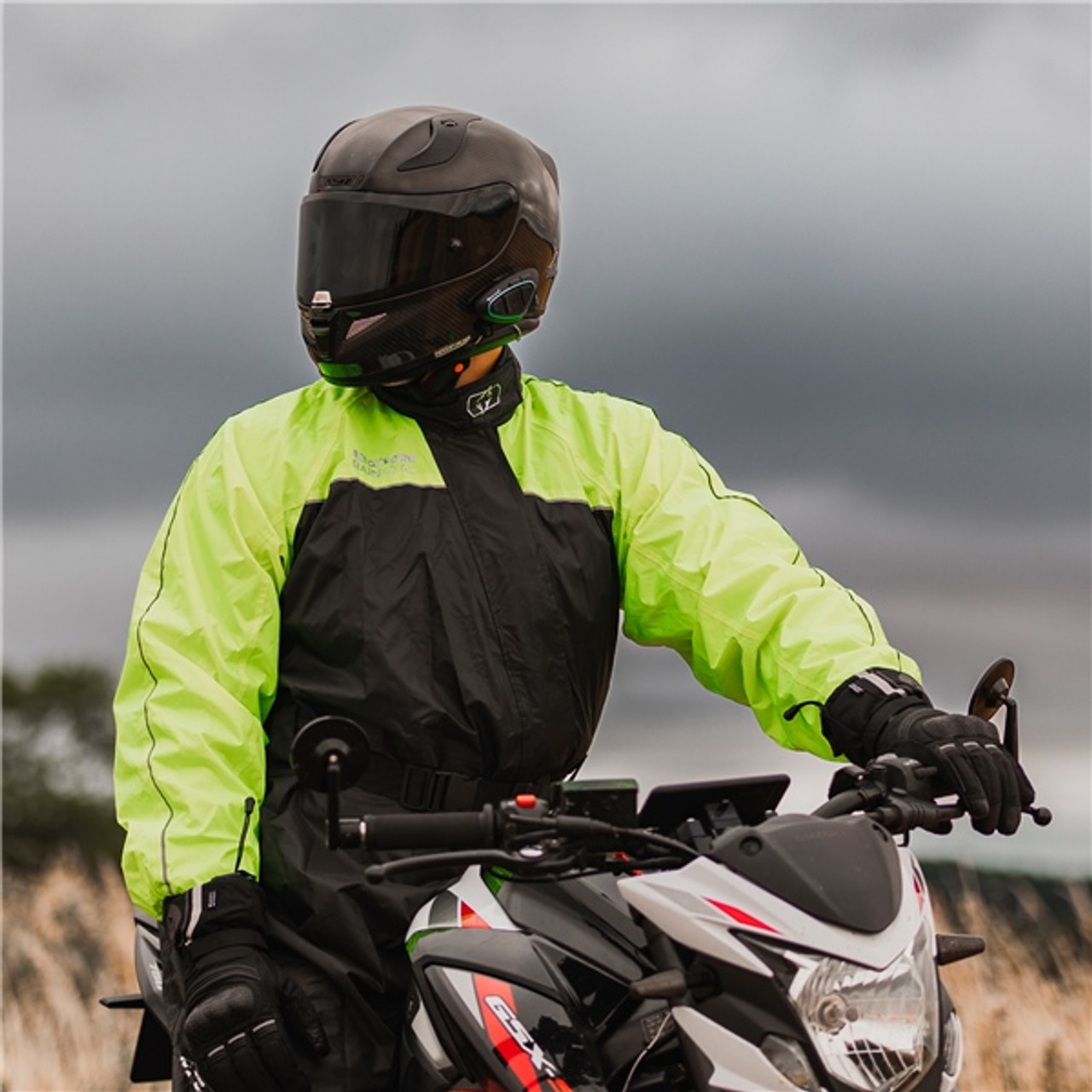 Oxford Products Oversuit Rainseal Men - Rainseal - 4XL - 469777