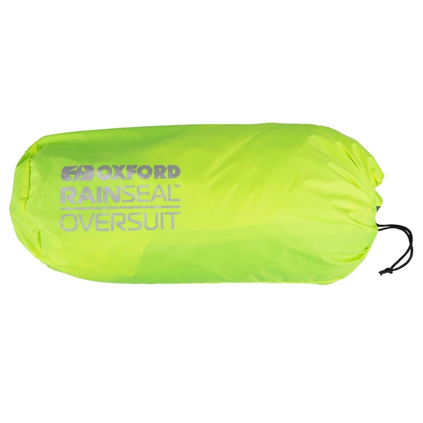 Oxford Products Oversuit Rainseal Men - Rainseal - 4XL - 469777