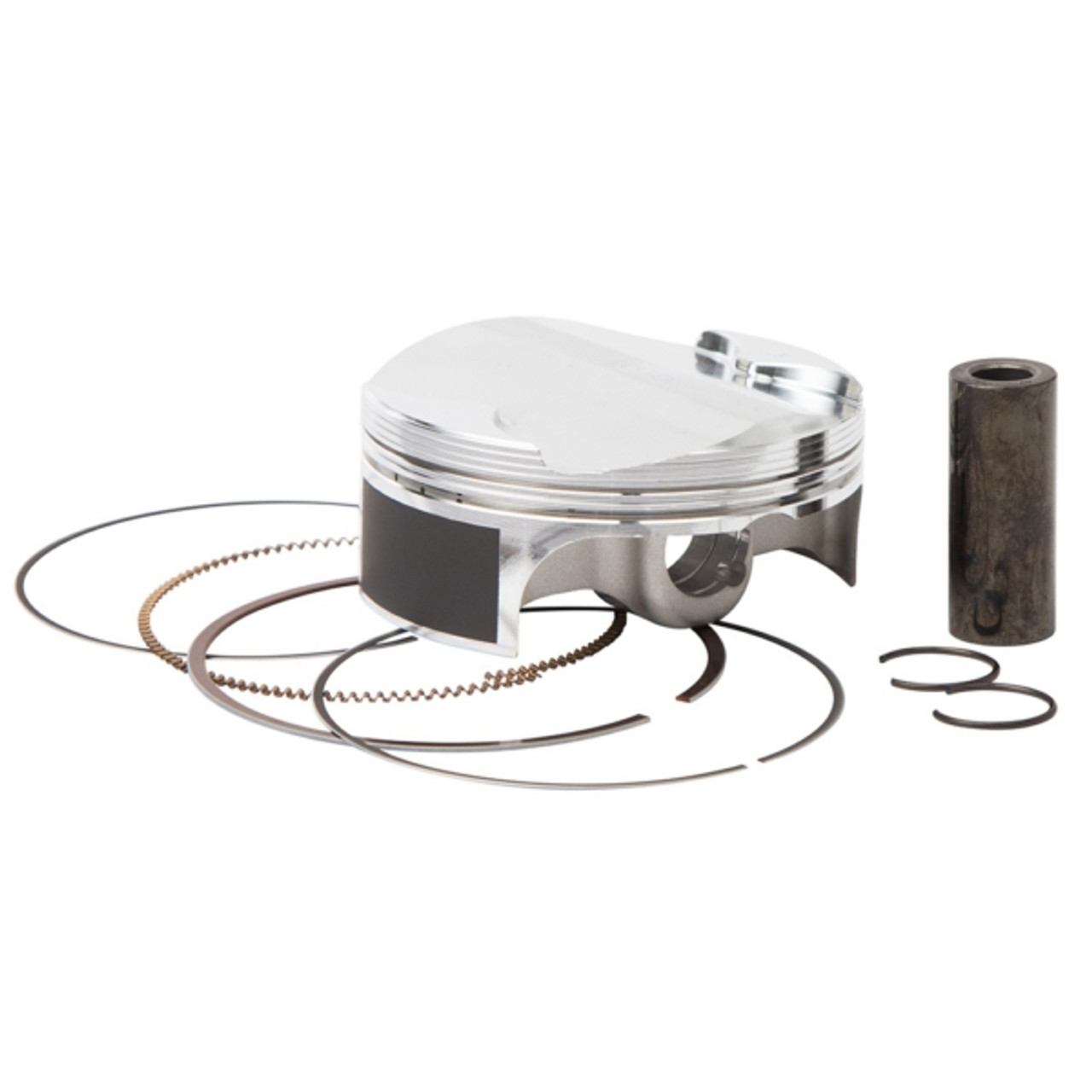 VertexWinderosa Forged Replica Piston Kit Fits KTM - 250 cc - 189207