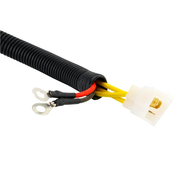 Kimpex HD Voltage Regulator Rectifier Bypass Series Fits Kawasaki, Fits Suzuki - 345287 - 345287