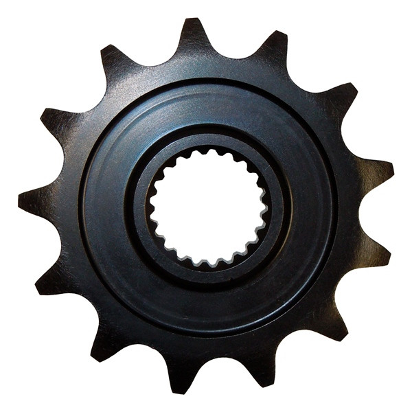 Sunstar Countershaft sprocket 520 - Fits Honda - Front - 460061