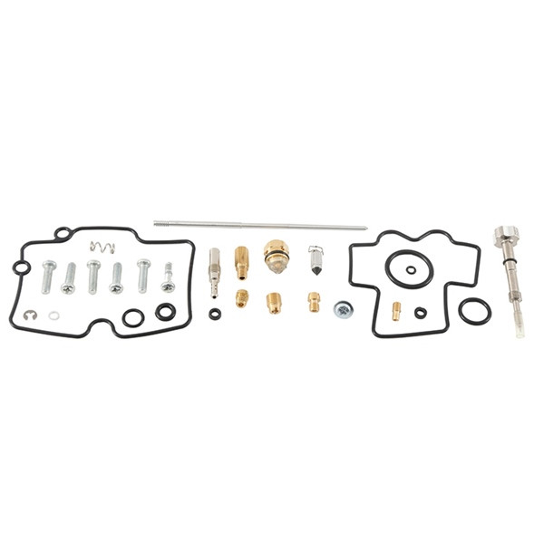 All Balls Carburetor Repair Kit Fits Yamaha - 208794