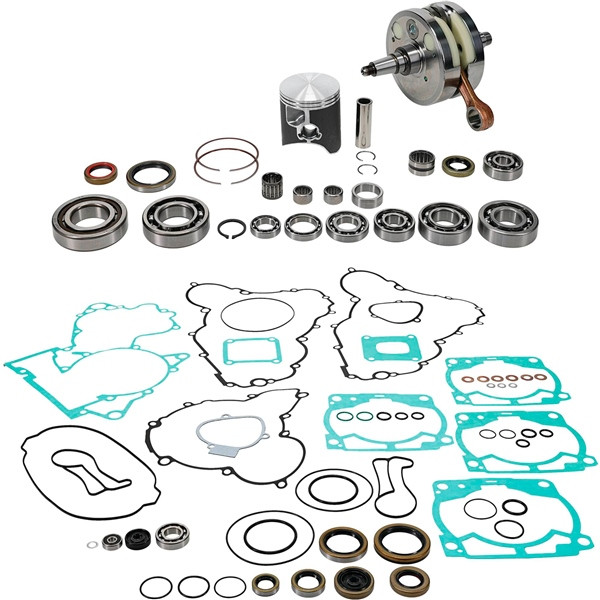 VertexWinderosa Complete Engine Kit Fits KTM - 191097