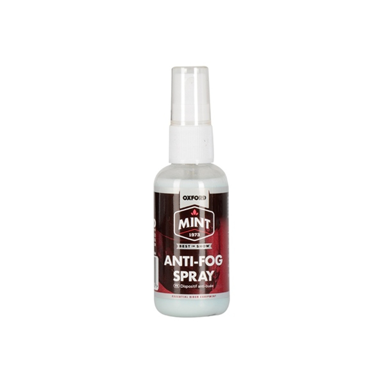 Oxford Products Mint Helmet Care Kit N/A - N - 371581