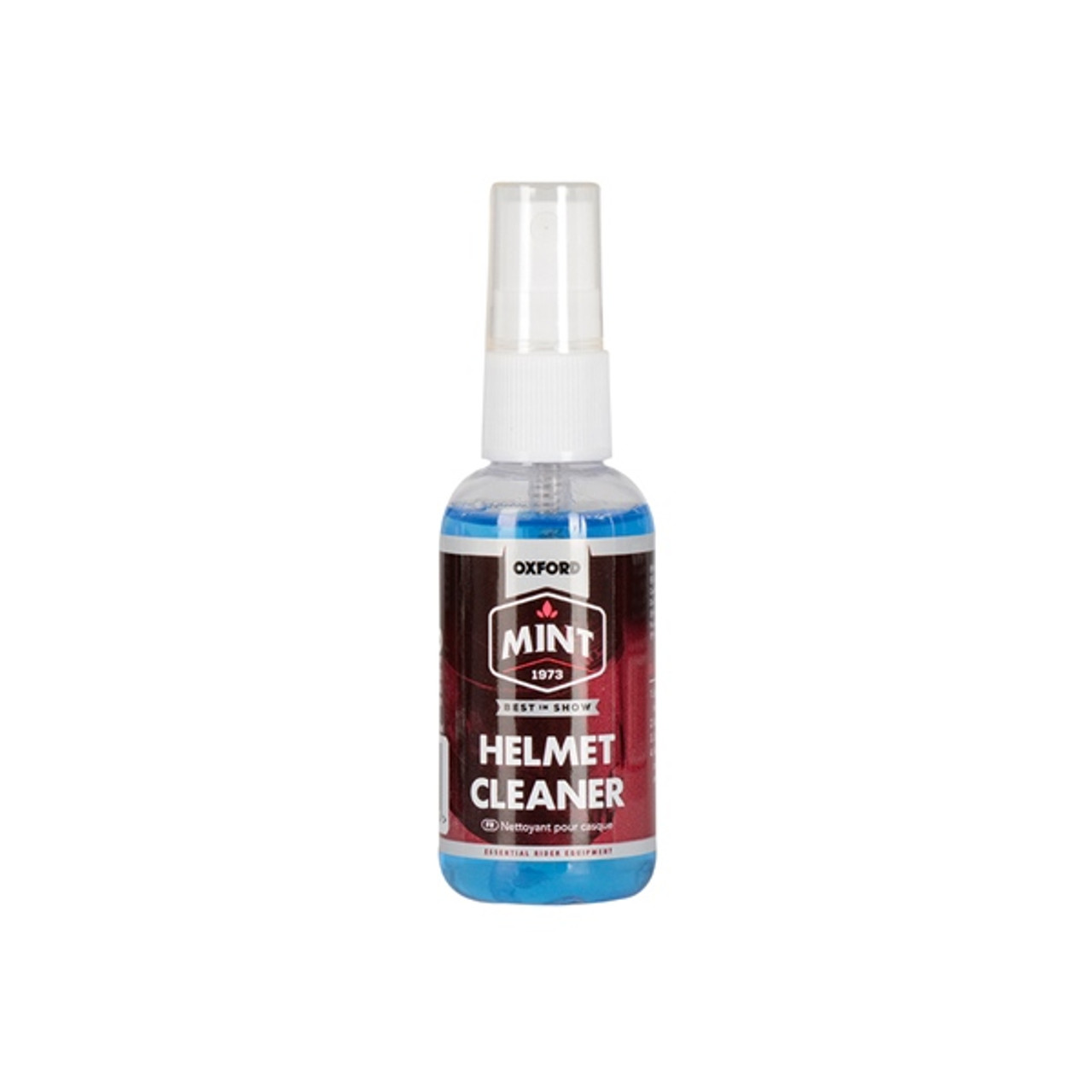 Oxford Products Mint Helmet Care Kit N/A - N - 371581