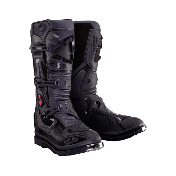 LEATT 3.5 Hydradri Boots Men, Women - MX - 12 - 449498