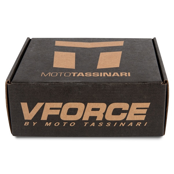 VForce4 Reed Valve System Fits KTM, Fits Husqvarna, Fits Gas Gas - 341004