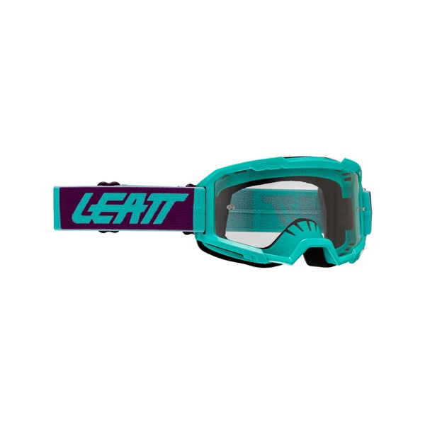 LEATT Vizion 2.5 Goggle Aqua - 462271