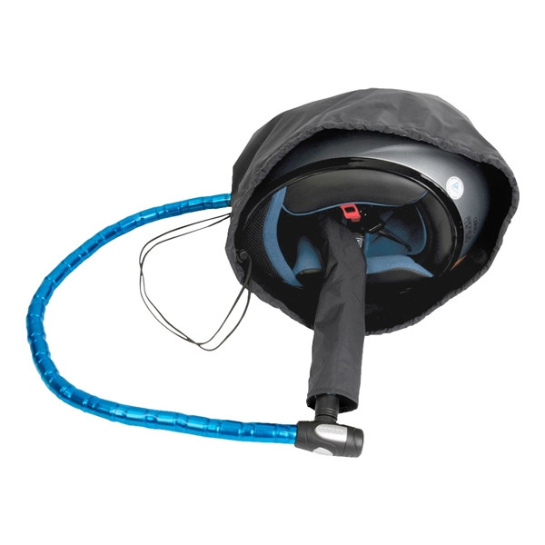 Oxford Products LidLock Combination Carabiner Helmet Lock - 371598