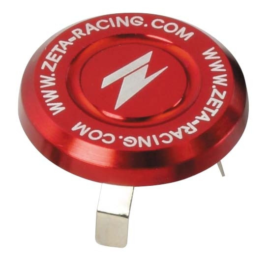 DRC/ZETA/UNIT Stem Cap - 028005