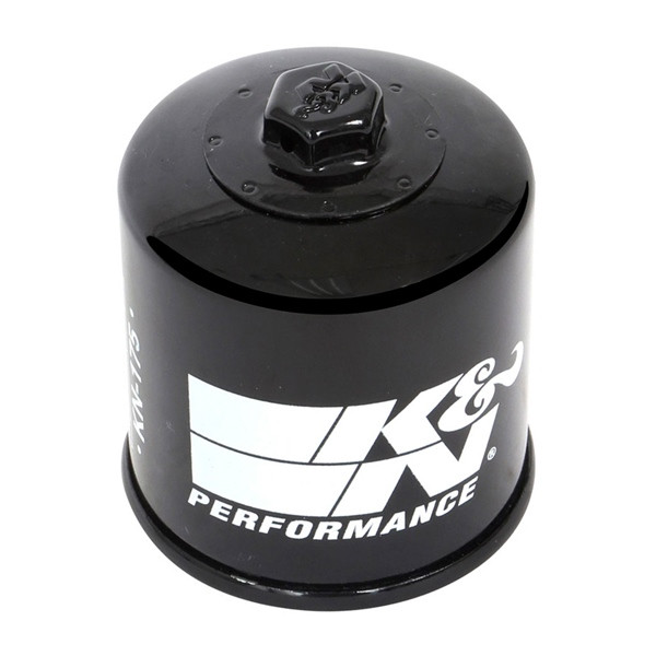 K&N Oil Filter - 076332