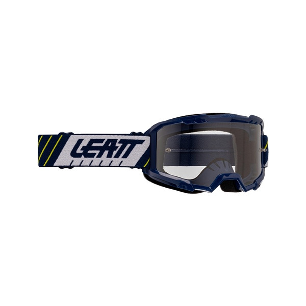 LEATT Vizion 2.5 Goggle Blue - 462272