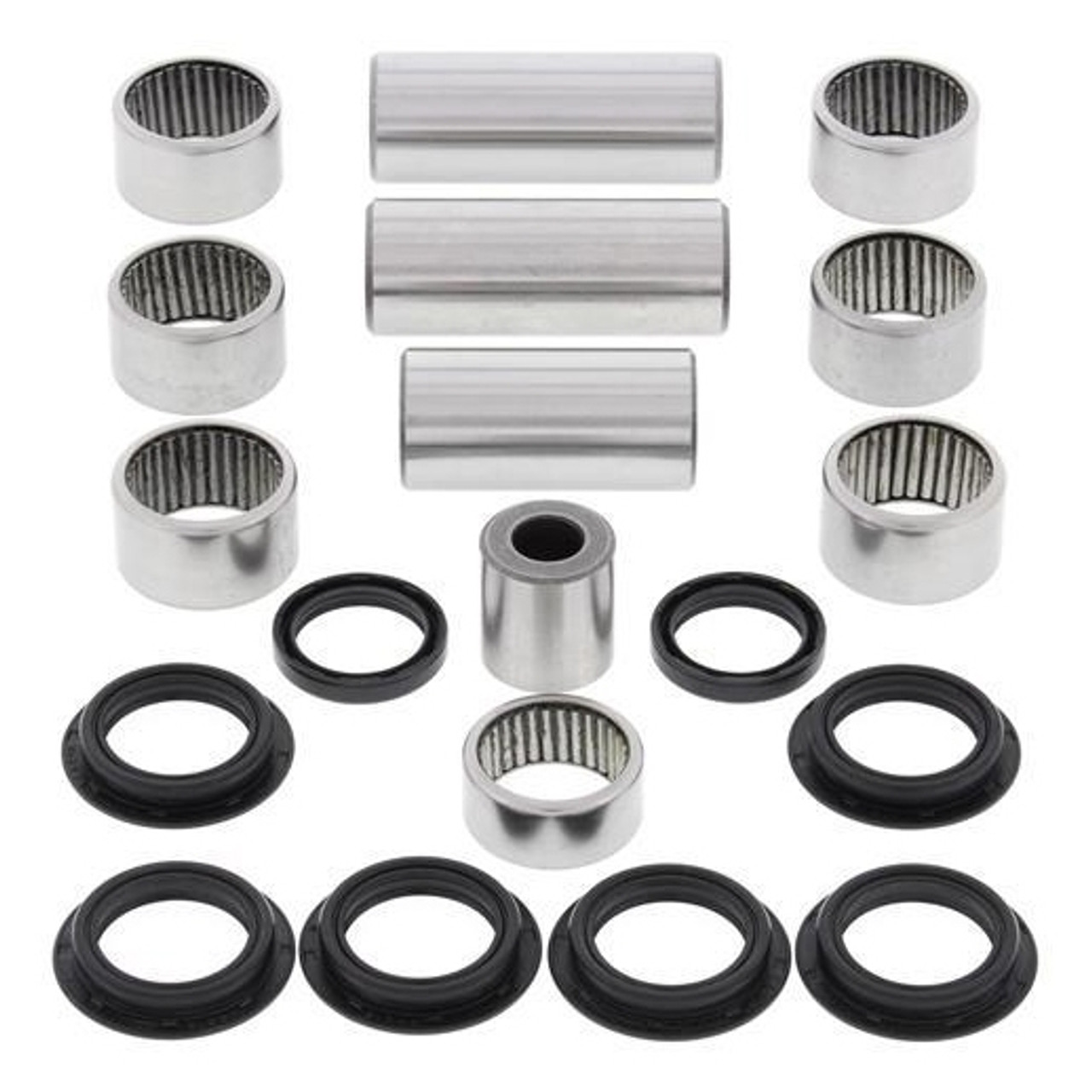 All Balls Swing Arm Linkage Kit Fits Suzuki - 336256