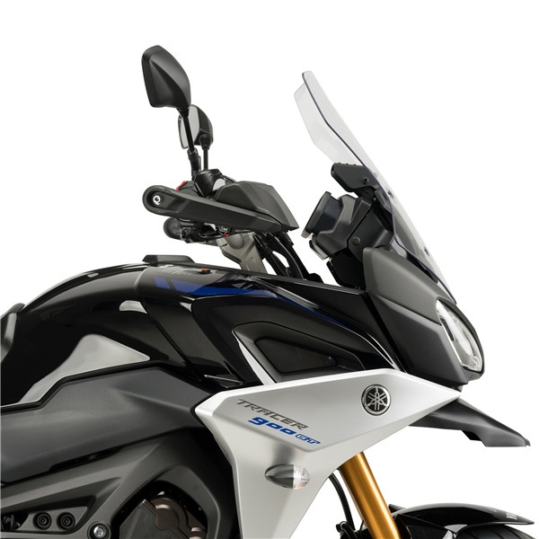 Puig Beak Extender Fits Yamaha - Front - 360751