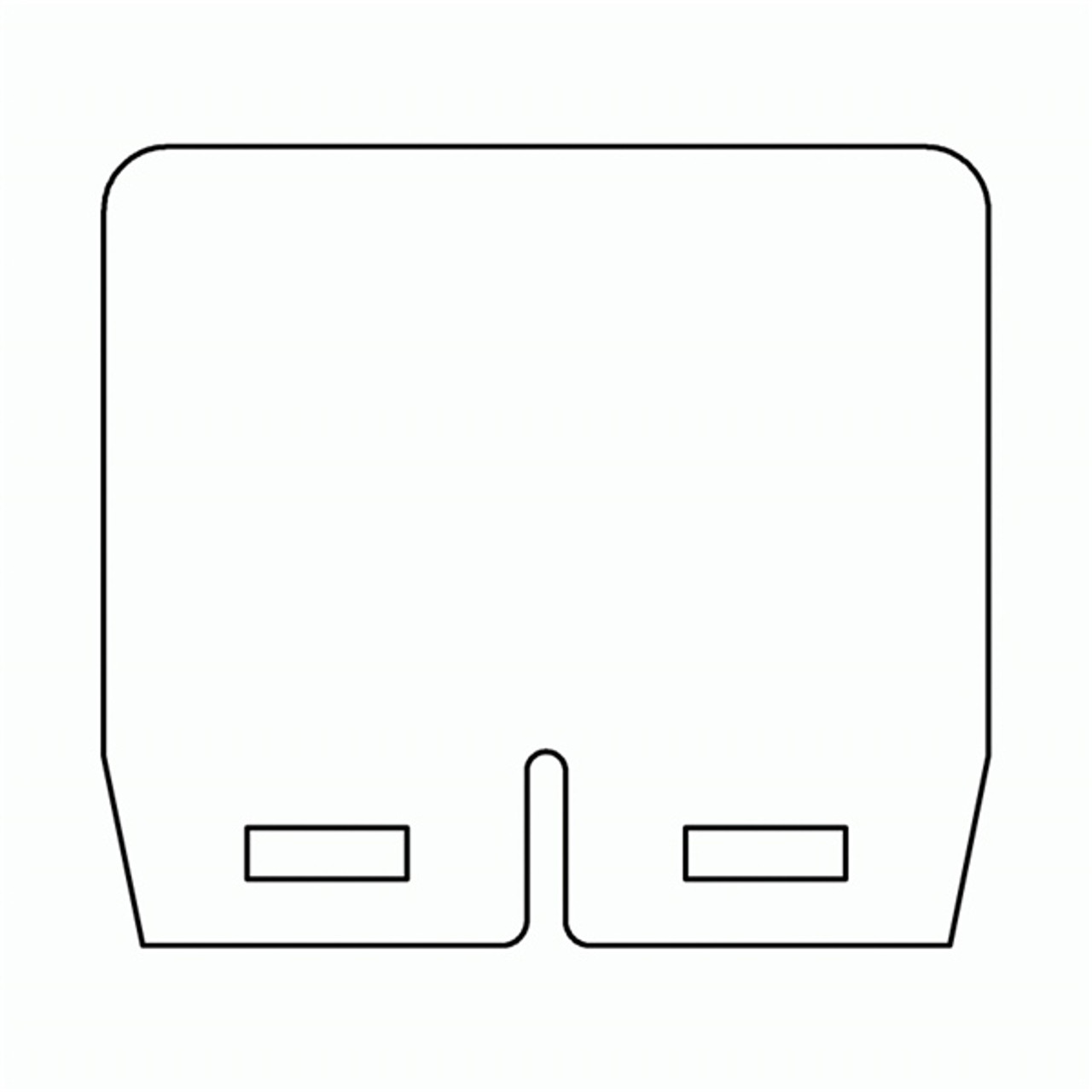 VForce4R Petal Kit - 341006