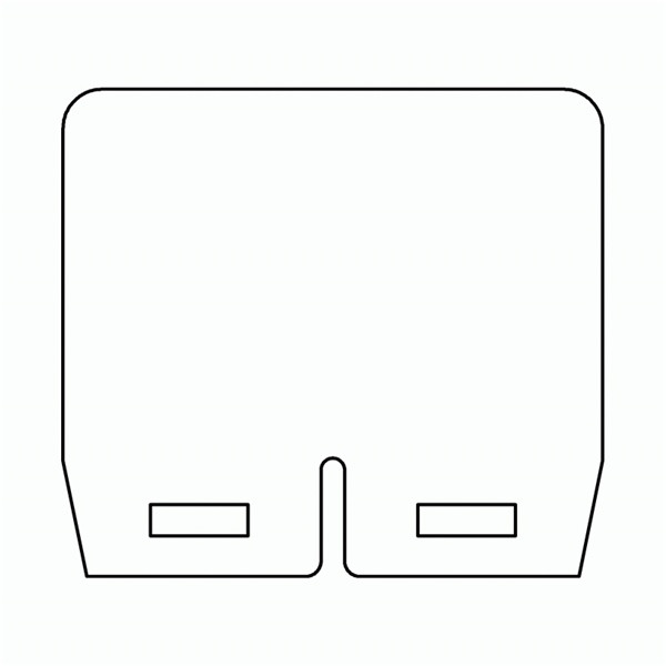 VForce4R Petal Kit - 341006