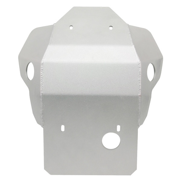 DRC/ZETA/UNIT Enduro Skid Plate YAMAHA - 028024