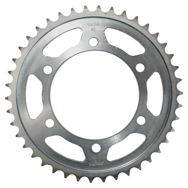Sunstar Rear Steel Sprocket 530 - Fits Suzuki - Rear - 460547