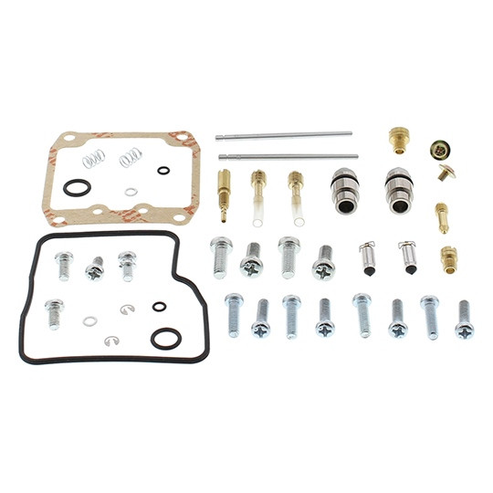 All Balls Carburetor Repair Kit Fits Suzuki - 337306