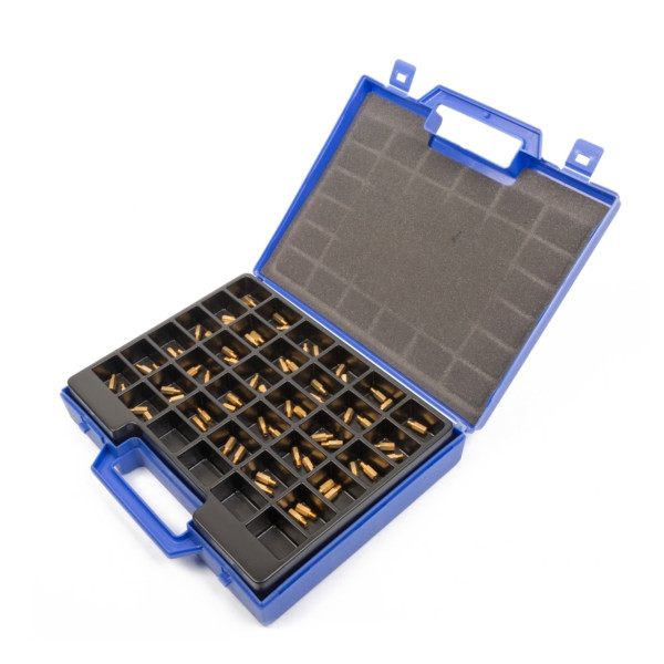 EBC  Carburetor Jet Kit - 008360