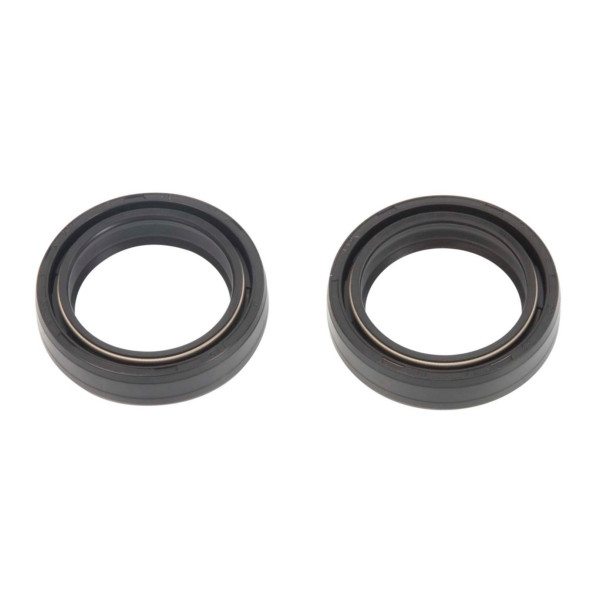 All Balls Fork Oil Seal Kit Fits Harley-Davidson, Fits Honda, Fits Kawasaki, Fits Suzuki, Fits Yamaha, Fits BMW - 206566