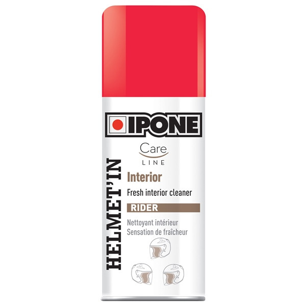 Ipone Helmet'In Cleaner - 100 ml - 050994