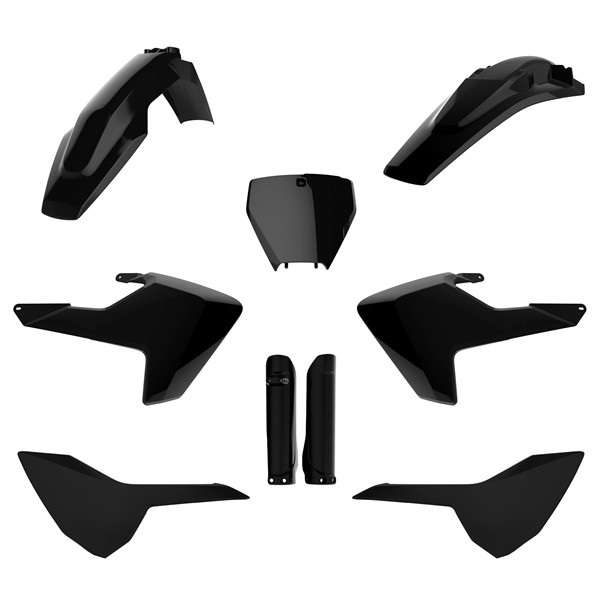 Polisport MX Complete Kit HUSQVARNA - 255930