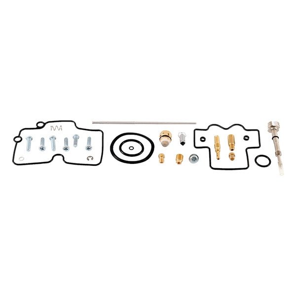 All Balls Carburetor Repair Kit Fits Yamaha - 208805