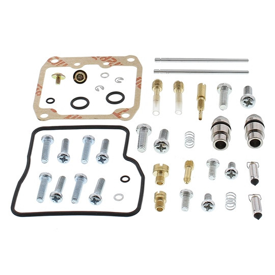All Balls Carburetor Repair Kit Fits Suzuki - 337308