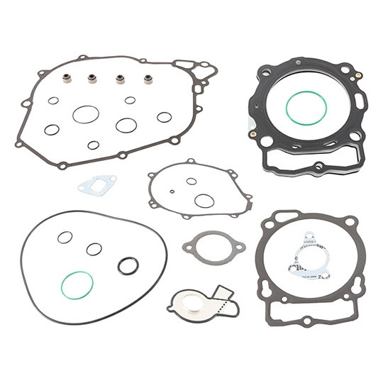 VertexWinderosa Complete Engine Gasket Kit Fits KTM - 404077 - 404077