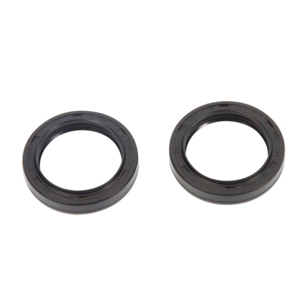 All Balls Fork Oil Seal Kit Fits Kawasaki, Fits Yamaha - 206567